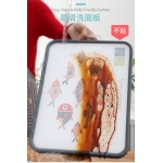案板切菜板家用方形塑料板切水果砧...