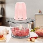 奥克斯 绞肉机家用电动 HX-J...