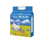 天瑞优品 五常稻香米 5KG