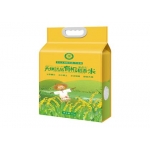 天瑞优品 五常有机稻花香米 5KG