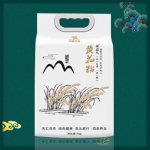 天瑞优品 黄花粘八边封 5KG*...