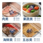 摩飞食材净化机MR2061蓝/白/绿