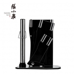 张小泉银睿系列刀具六件套D405...