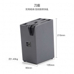张小泉启航PLUS系列刀具六件套D31510100