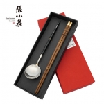 张小泉箸礼·公筷公勺套装C420...