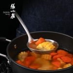 张小泉鬼舞铲勺四件套C52320...