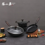 张小泉古法老式极锻三件套C35280100