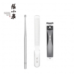 张小泉锋雅修甲套装H41140100