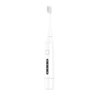 MINISO SO-WSL1195健康净白声波电动牙刷