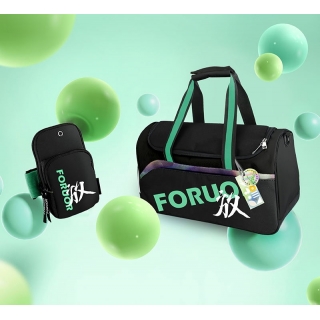 FORUOR fun系列运动旅行包 FU-FJL1212产品