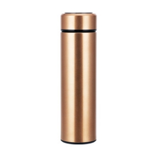 NOKA   500ML304不锈钢智能感温保温杯 NOKA-10818
