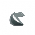 MINISO SO-SSL1161时尚商务无线鼠标 I360(白色) 