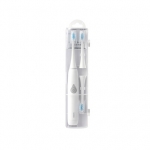 MINISO Hr-2101（b）多彩干电电动牙刷套装（浅灰色）