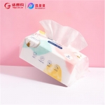 MINISO SO-SJL1139洗脸巾3包装