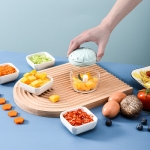 普斯科手动料理器 CJ-21035