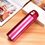 NOKA  500ML304不锈钢保温杯  NOKA-10537