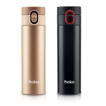 NOKA  500ML304不锈钢保温杯  NOKA-10204
