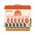 鲜禾鲜杂粮礼盒系列 鲜禾鲜丰谷飘...