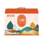 鲜禾鲜杂粮礼盒系列 鲜禾鲜丰谷飘香杂粮礼盒1800g