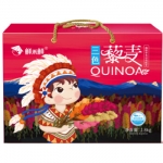 鲜禾鲜杂粮礼盒系列 鲜禾鲜三色藜...