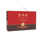 2022年【丰泽园熟食礼盒】 丰泽福礼D