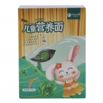 养心菜-儿童营养面（280克/盒*3）