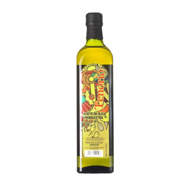 特诺娜特级初榨橄榄油750ml
