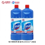 埃尔曼厕所清洁剂 1000ml*...