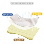 澳西奴 高回弹记忆枕30*50