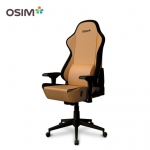 傲胜(OSIM） OS-8224J uThrone 按摩椅（傲胜多功能电竞/办公椅）（黄色）