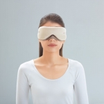 傲胜(OSIM） OS-141 uMask 轻巧无线眼部按摩器（卡其色）