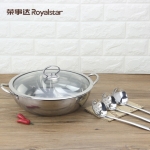 荣事达（Royalstar）鸳鸯...