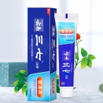 云南三七腔溃消牙膏120g（L3...