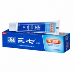 云南三七腔溃消牙膏120g（L3）