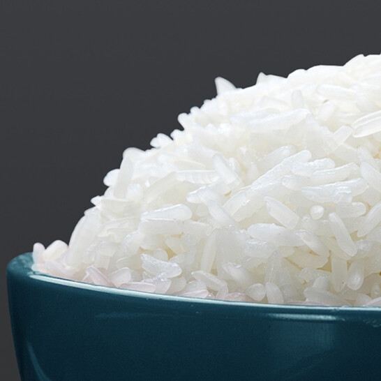 乔府大院 有机五常大米5KG
