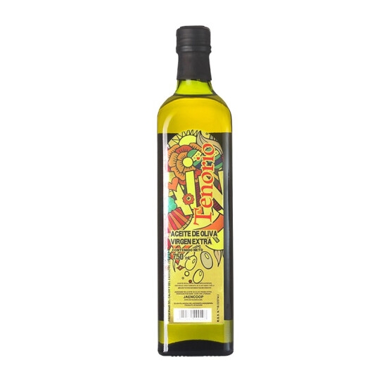 特诺娜特级初榨橄榄油750ml