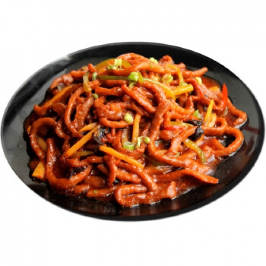鲜禾鲜 福成鲜到家速食礼盒A 1275g