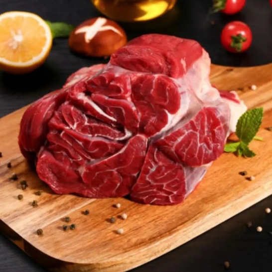 亦佰味牛肉礼盒 亦佰味御品牛肉礼盒5000g