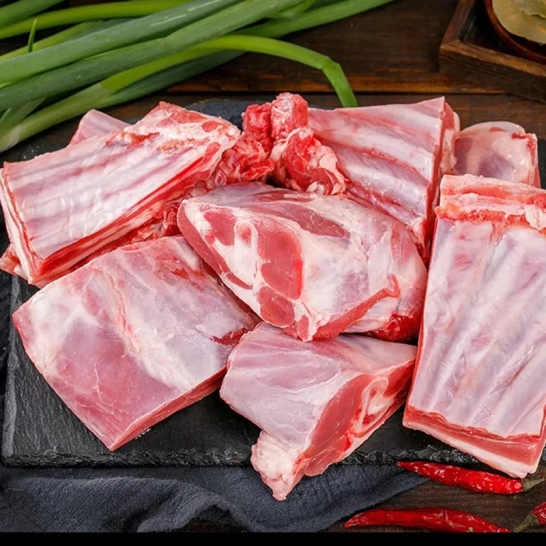 亦佰味牛羊肉礼盒 亦佰味金品羊肉礼盒3500g