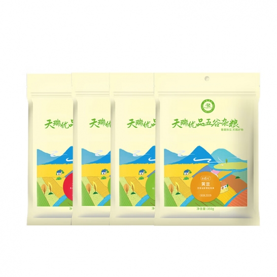 天瑞优品杂粮组合D