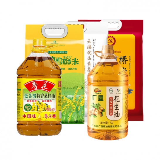 天瑞优品 天瑞六六大顺组合A(1...