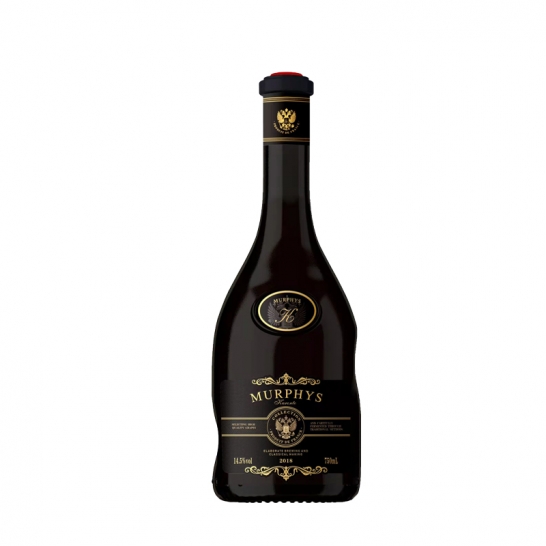 法国进口红酒葡萄酒慕洛菲诗卡隆特干红整箱（750ml*6瓶礼盒装送开瓶器）